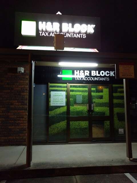 Photo: H&R Block Tax Accountants - Shailer Park