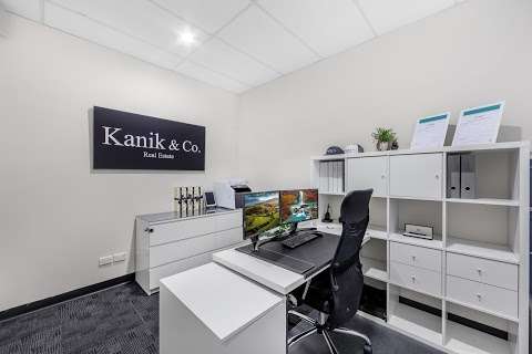 Photo: Kanik & Co. Real Estate