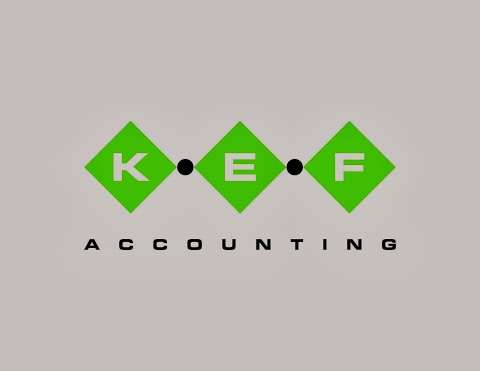 Photo: KEF Accounting