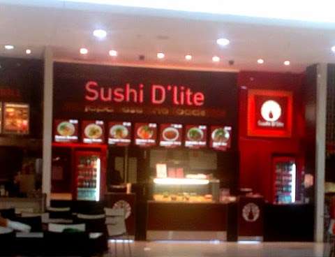 Photo: Sushi Delight